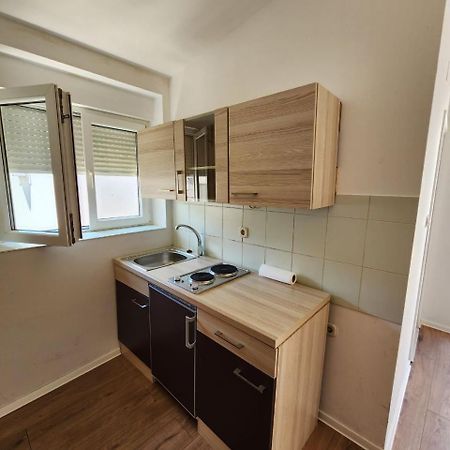 Apartmani Sole วิส ภายนอก รูปภาพ