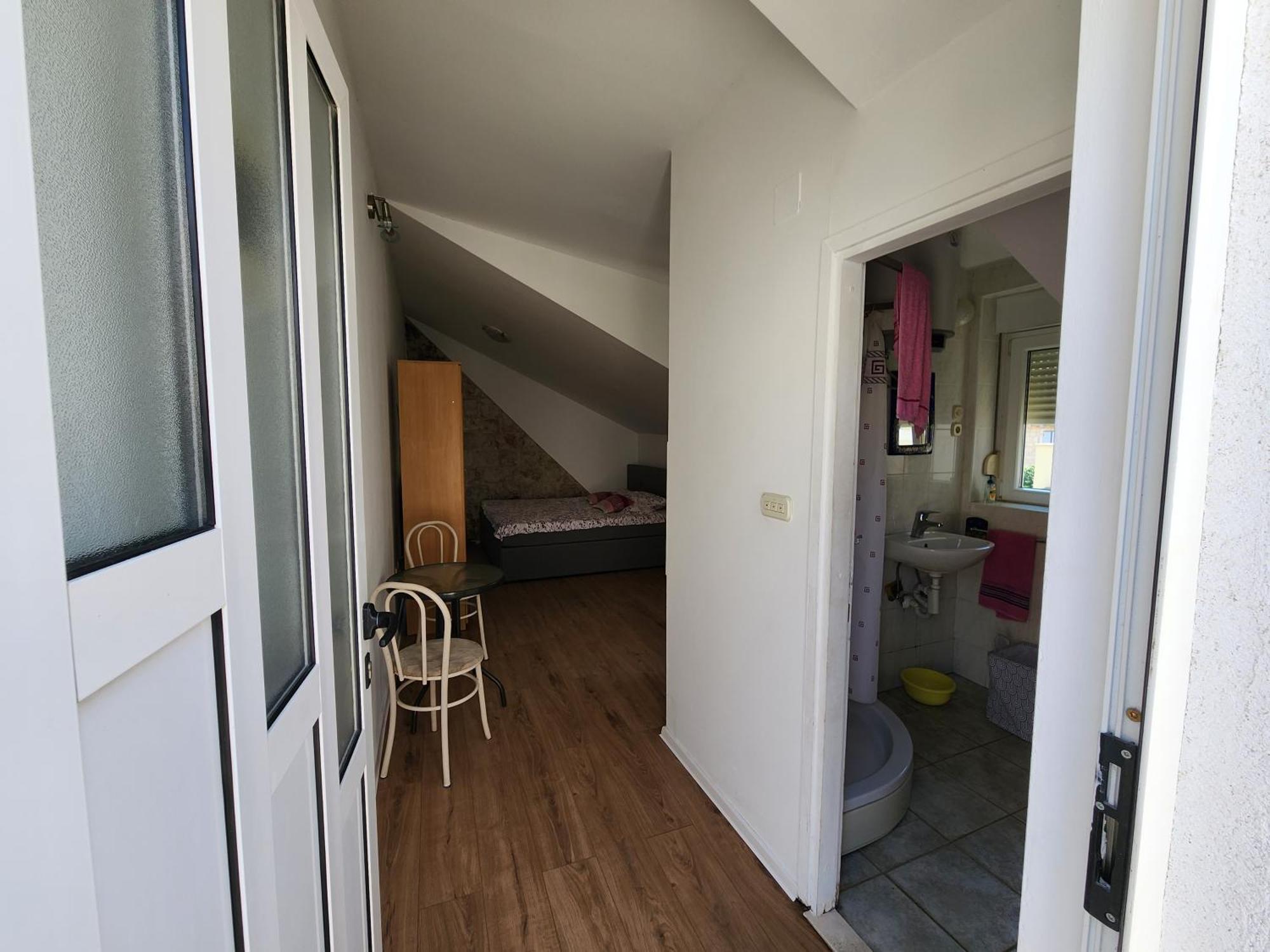 Apartmani Sole วิส ห้อง รูปภาพ