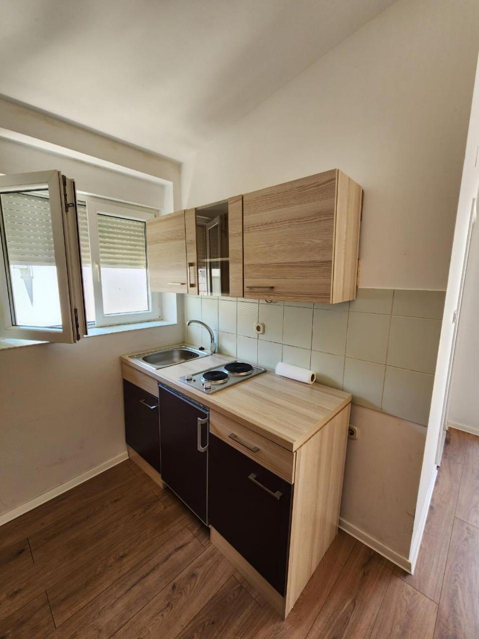 Apartmani Sole วิส ภายนอก รูปภาพ
